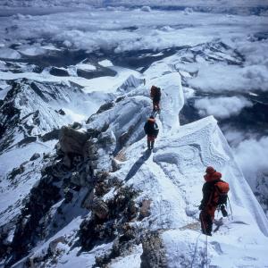 Mount Everest 2006