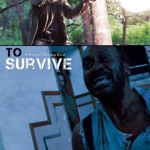Burt Culver and Glenn Harston in To Survive (2014)