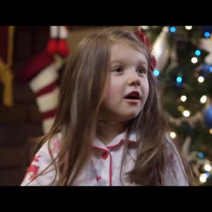 Amotec Holiday Commercial