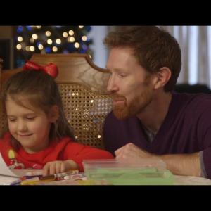 Amotec Holiday Commercial
