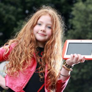 Launching MEEP Ipad for Smyths Toystores Ireland October 2012