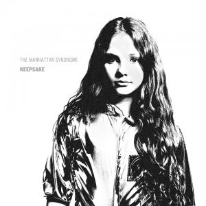 Cover of The Manhattan Syndrome Band song 'Keepsake' from new début album June 2014