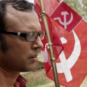 Leftist Film Critic Sadasivam Rao