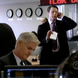 ScreenshotPerson of Interest CBS Episode 116 Risk