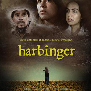 Paeka Campos in Harbinger (2015) Character: Mira Gonzaga