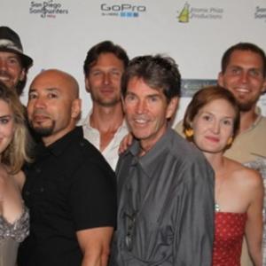 One Horse Town (2012)San Diego Film Festival Screening. Red Carpet photo.