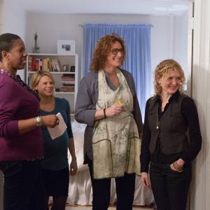 Still of Judy Gold in Louie (2010)