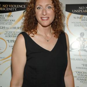 Judy Gold at event of The Aristocrats (2005)