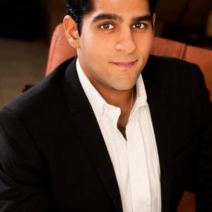 Jason Mohan