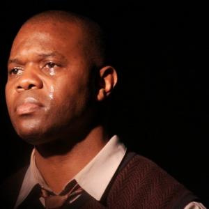 Antonio D Charity Off Broadway play Black Angels Over Tuskegee