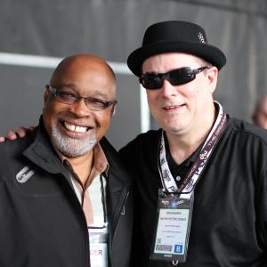 Kevin Peter Jones and Roger Smith