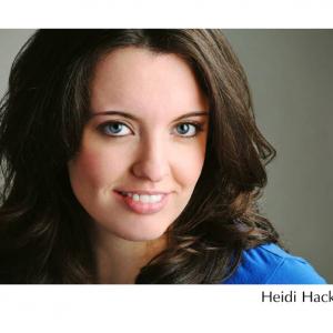 Heidi Hackney