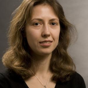 Anya Zinoveva, President of Educational Films.com