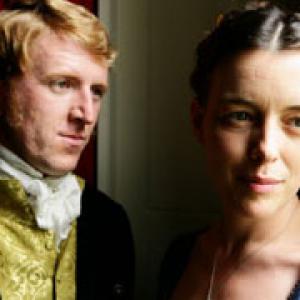 Miss Austen Regrets BBC Films