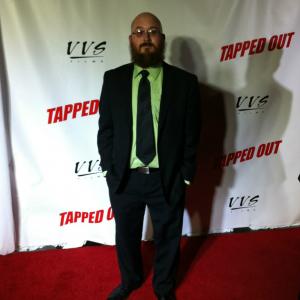 @ Tapped Out Premiere