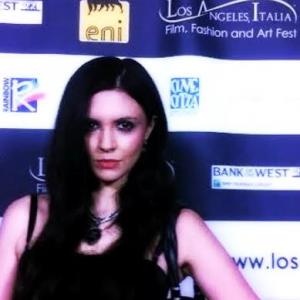 Los Angeles Italia Film Fashion and Art Fest 2014