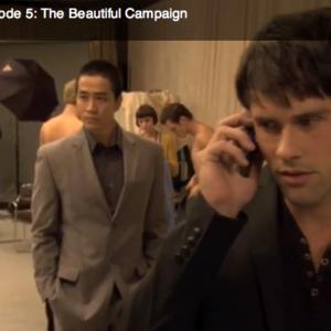 The Beautiful Life Episode 5 The Beautiful Campaign Actors Ben Hollingsworth Jian