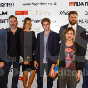 The Forgotten  Frightfest