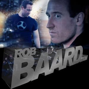 Rob Baard