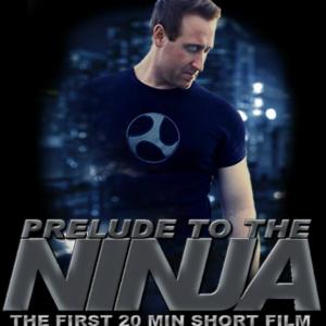 Prelude To The Ninja (2010)