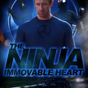 The Ninja Immovable Heart 2014 Feature film