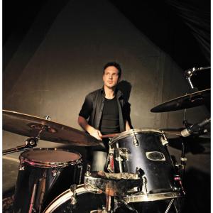 DeWet Nagel  Musician Drummer Drums DrumKit