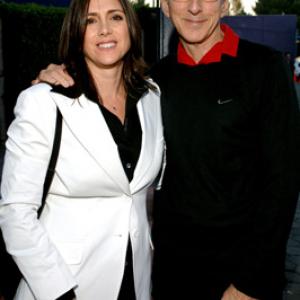 Michael Shamberg and Stacey Sher at event of The Skeleton Key 2005