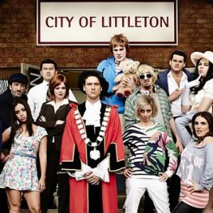 The Cast of This Is Littleton