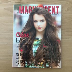 Magazine cover fall 2015 fashion