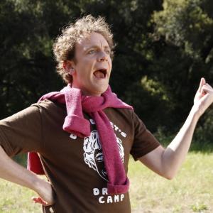 Still of Drew Droege in Eating Out Drama Camp 2011