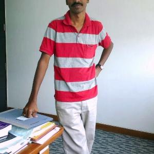 Senthilnathan Jeyabalan