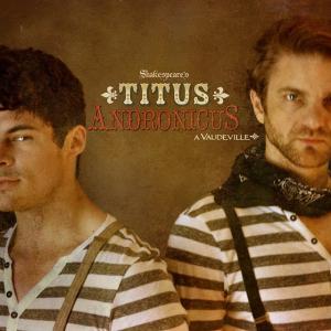 Play Production Titus Andronicus