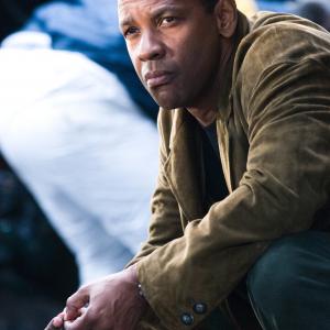 Still of Denzel Washington in Deja Vu (2006)