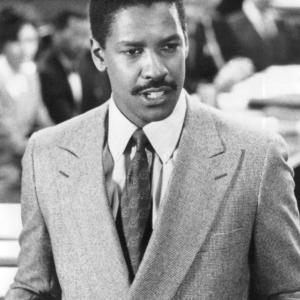 Still of Denzel Washington in Philadelphia (1993)