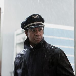 Still of Denzel Washington in Skrydis (2012)