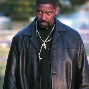 Still of Denzel Washington in Isbandymu diena 2001