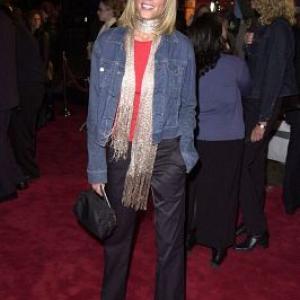 Erinn Bartlett at event of Little Nicky (2000)