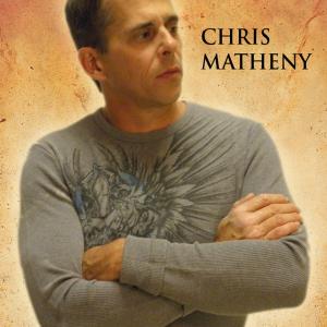 Chris Matheny Actor Model Voice Talent Twitter matheny175