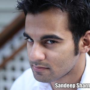 Sandeep Sharma