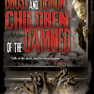 William Burke OH Krill Paul Hughes and Bill Kraft in Ghost and Demon Children of the Damned 2014