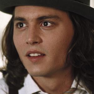 Still of Johnny Depp in Benny amp Joon 1993