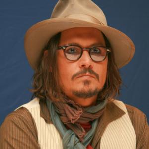 Johnny Depp 12-06-2010
