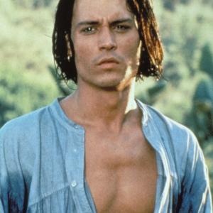 Still of Johnny Depp in Don Juan DeMarco (1994)