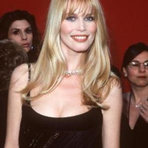 Claudia Schiffer at event of The 70th Annual Academy Awards (1998)
