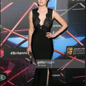 2015 BAFTA LA Britannia Awards Los Angeles