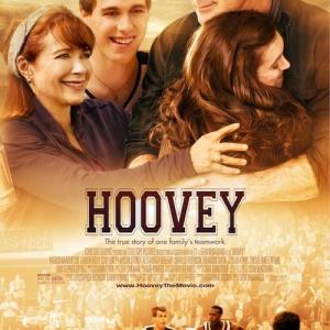 Hoovey Poster 1