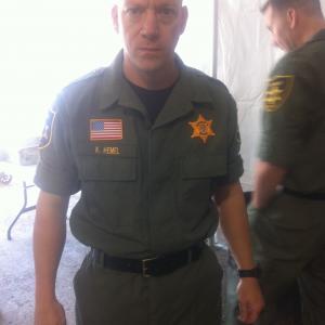 Treme. Deputy Hemel.