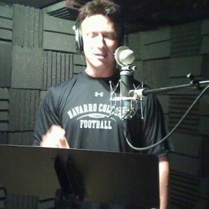 Voice Over Lambert Studios