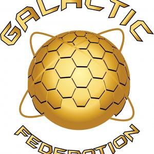 Galactic Federation Trilogy
