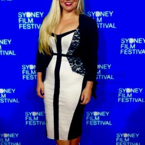 Sydney Film Festival The State Theatre Sydney Australia June 13 2015